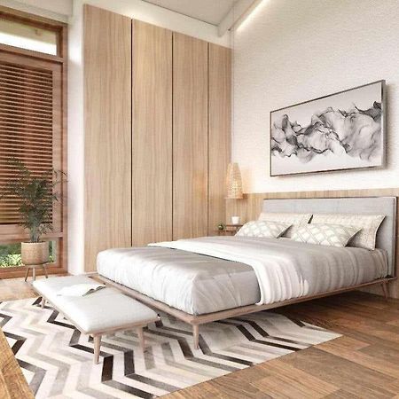 Overthemoon Luxury Pool Villas Ko Tao Ngoại thất bức ảnh