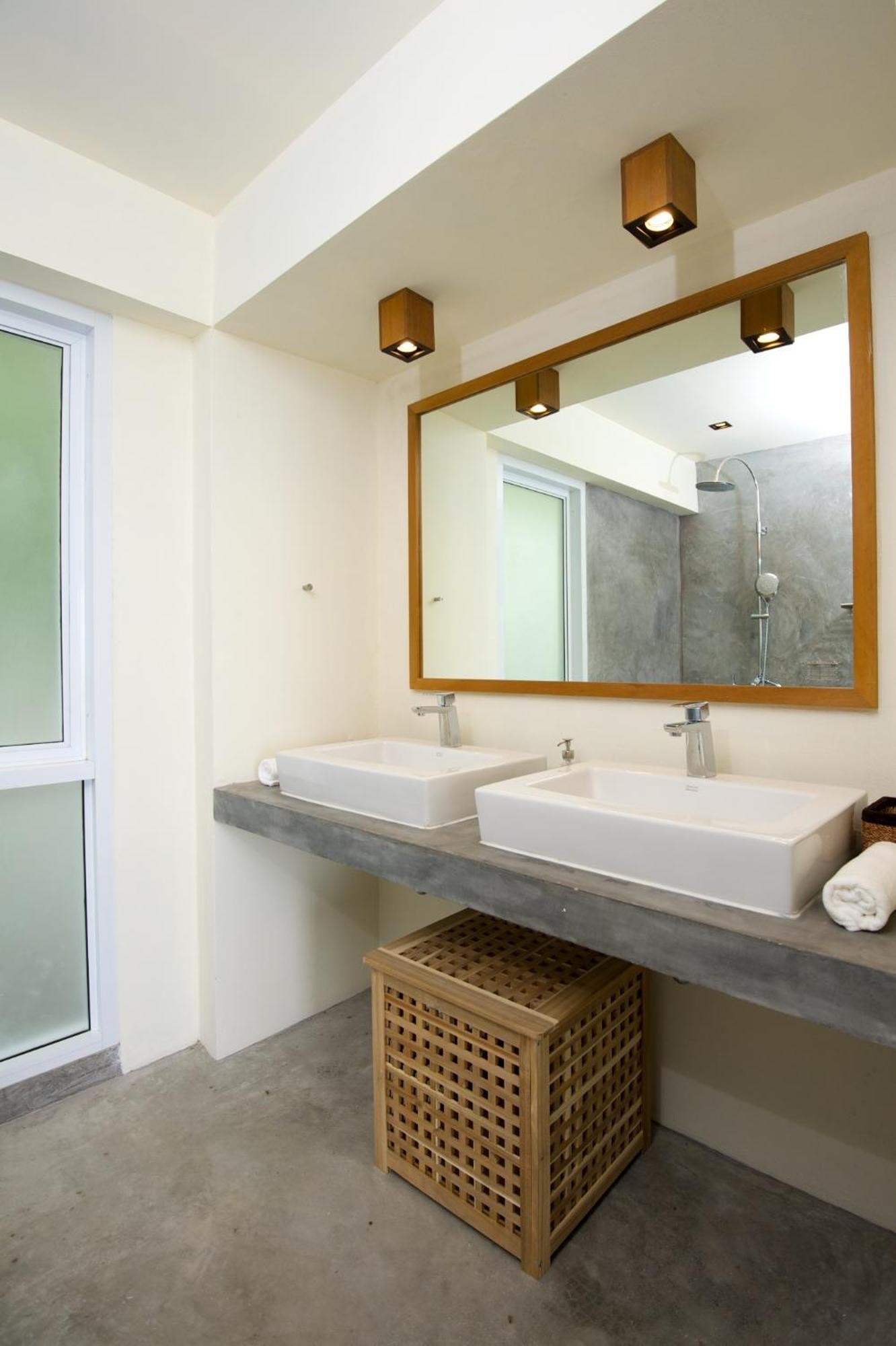 Overthemoon Luxury Pool Villas Ko Tao Phòng bức ảnh