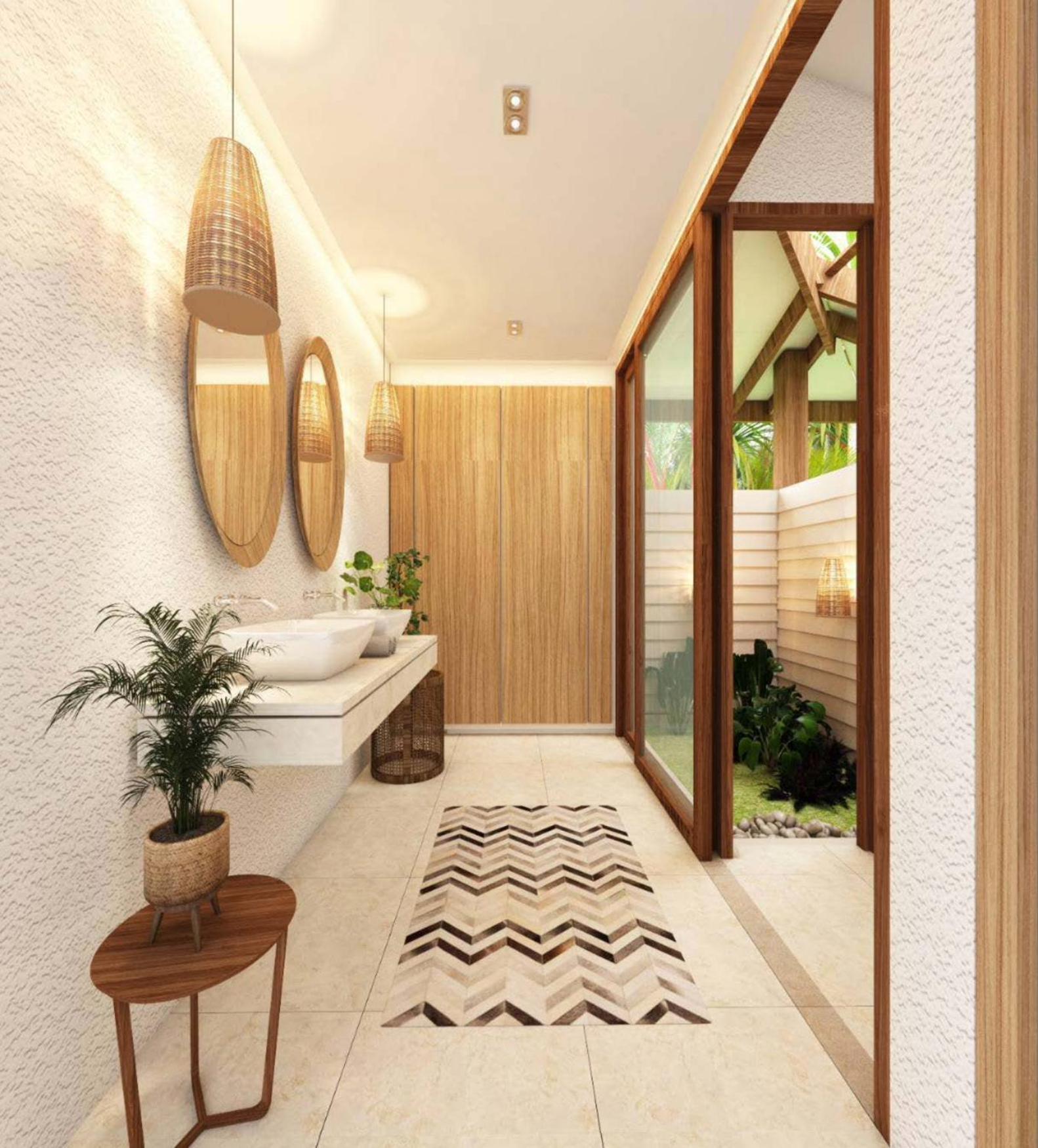 Overthemoon Luxury Pool Villas Ko Tao Ngoại thất bức ảnh