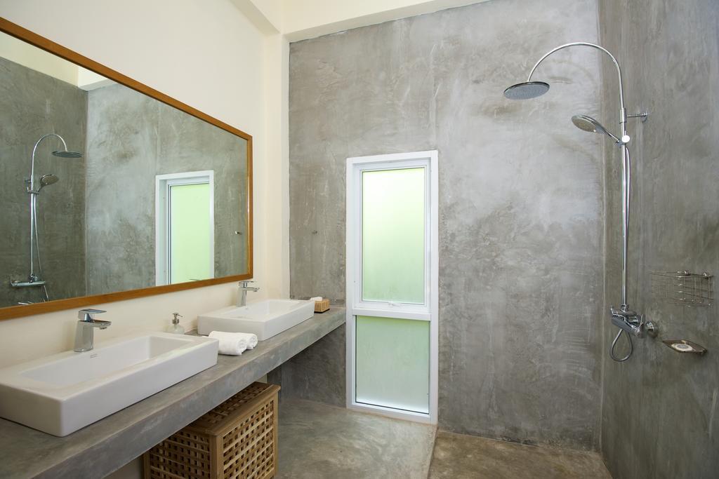Overthemoon Luxury Pool Villas Ko Tao Phòng bức ảnh